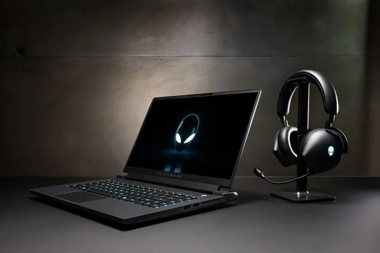 نخستین لپ‌تاپ‌های گیمینگ مجهز به صفحه‌نمایش ۴۸۰ هرتز جهان