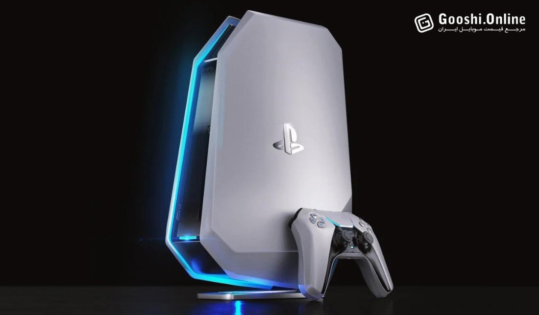 عرضه زودتر از موعد PS5 Pro سونی