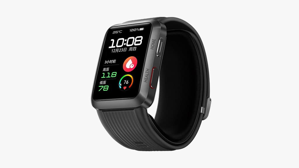 قابلیت جدید و کاربردی ساعت هوشمند بعدی هواوی