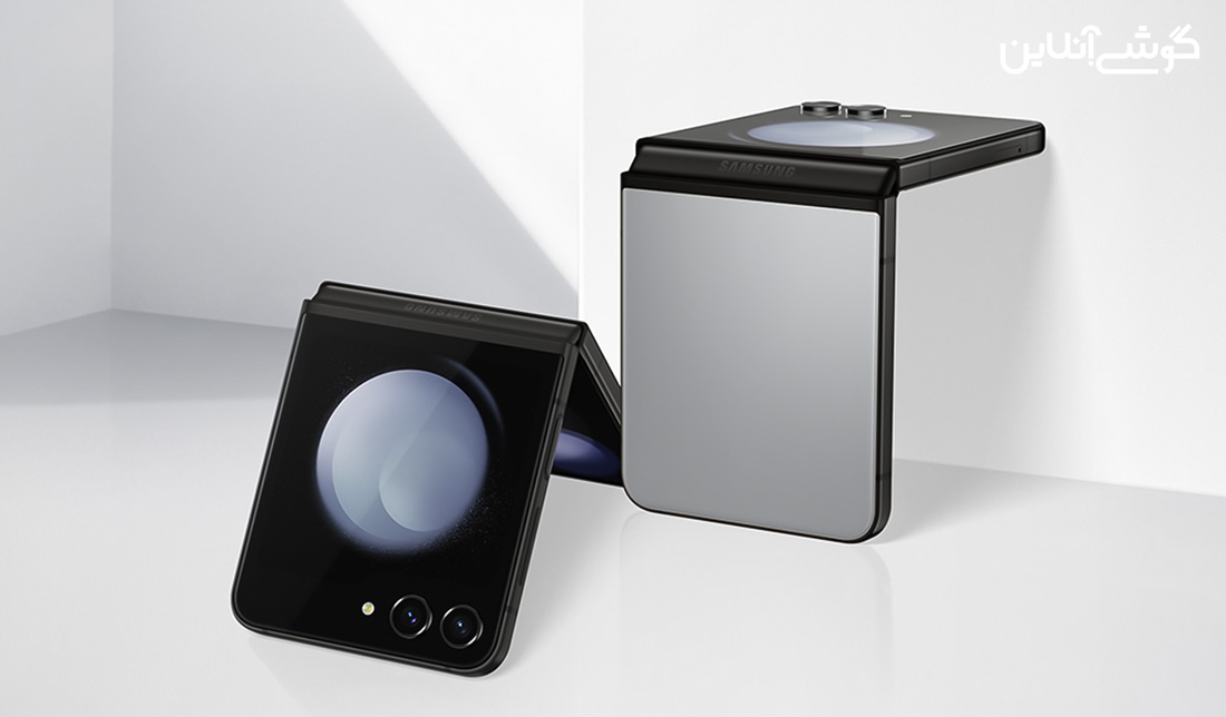 نقد و بررسی گلکسی زد فلیپ 5 (Galaxy Z Flip5)