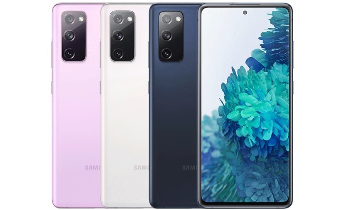 معرفی بی سروصدای Galaxy S20 FE 2022 با قیمت کمتر