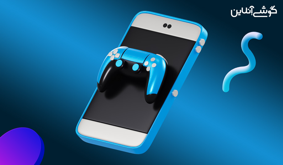 بهترین گوشی‌های گیمینگ