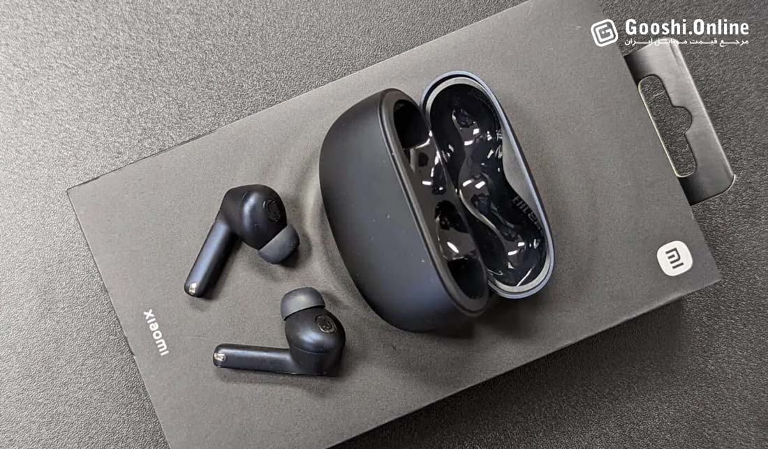 بررسی هندزفری Buds 3T Pro‏ شیائومی
