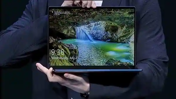 اولین لپ‌تاپ ریلمی از چه مشخصاتی برخوردار است؟