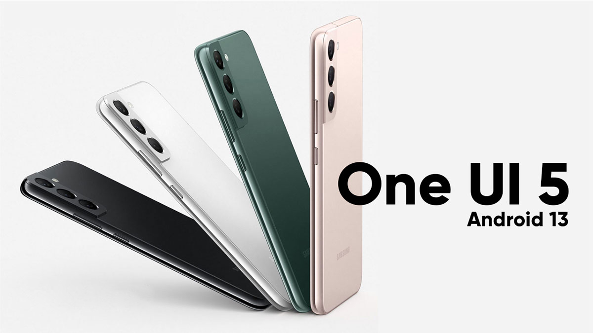 One UI 5.0 و نسخه بتای اندروید 13 به زودی برای برخی گوشی‌های سامسونگ منتشر می‌شود