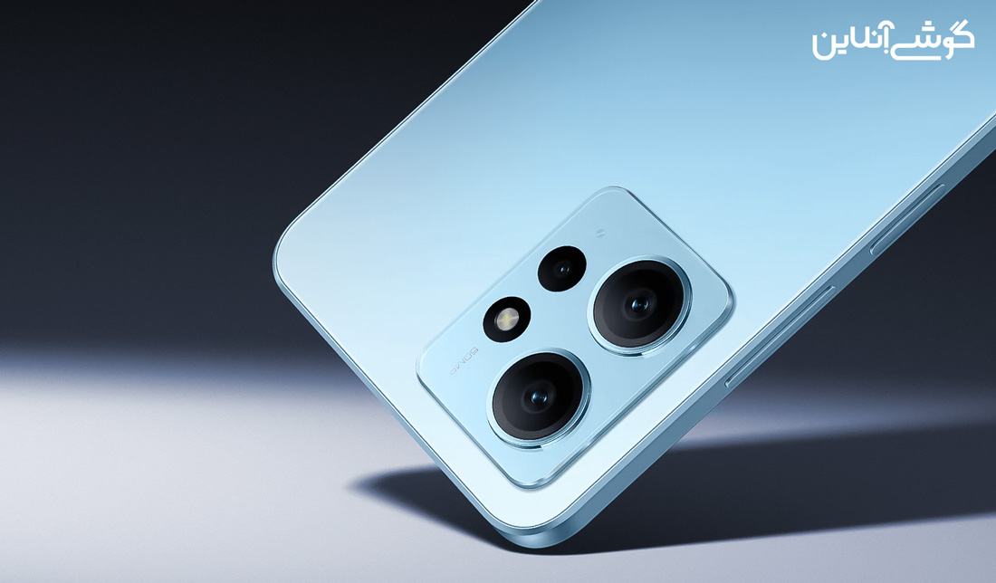 بررسی گوشی ردمی نوت 12 شیائومی (4G)