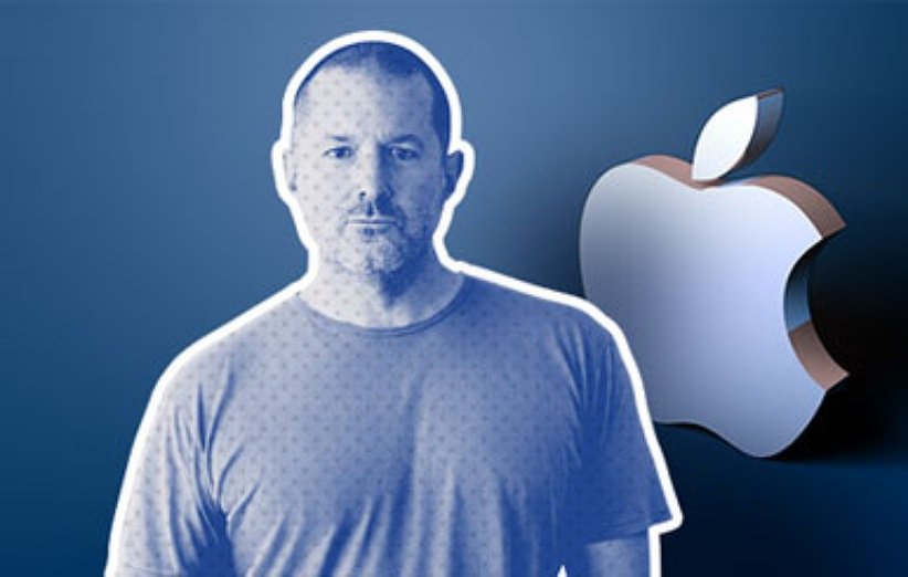 اپل رسماً به همکاری با جانی آیو طراح افسانه‌ای خود پایان داد