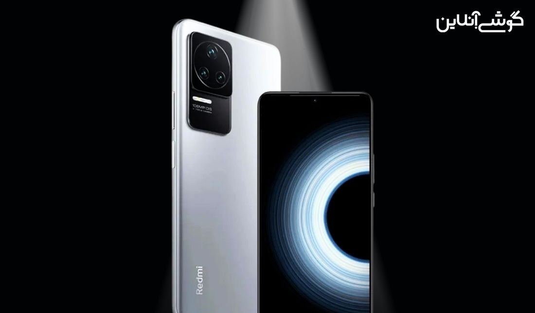 نقد و بررسی گوشی شیائومی ردمی k50