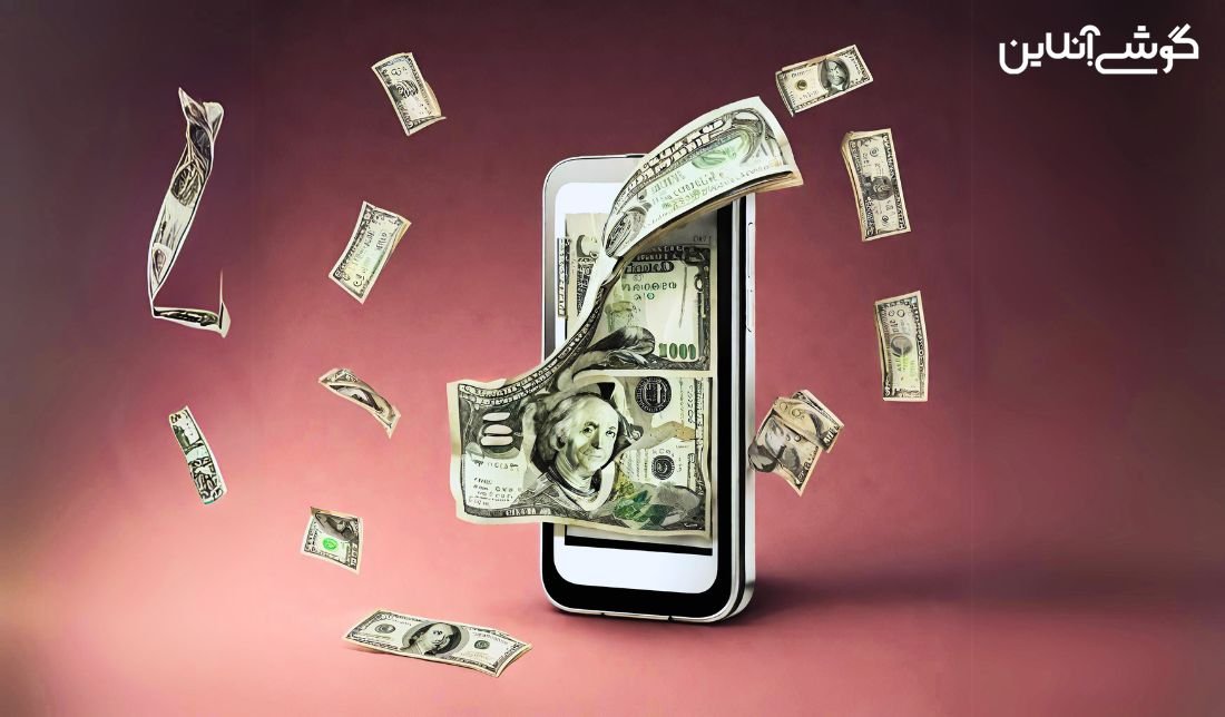 لیست بهترین گوشی‌ها تا 10 میلیون تومان