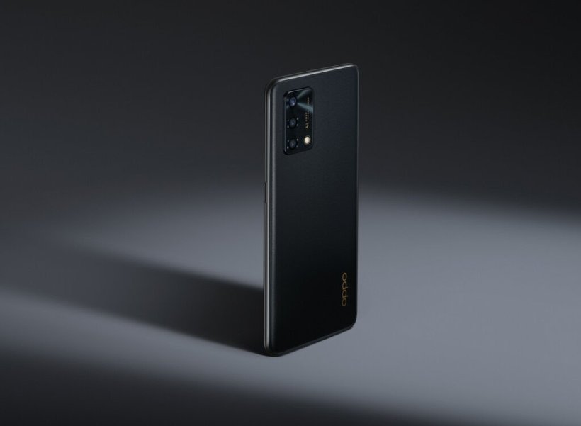 اوپو Reno6 Lite با پردازنده اسنپدراگون 662 معرفی شد.