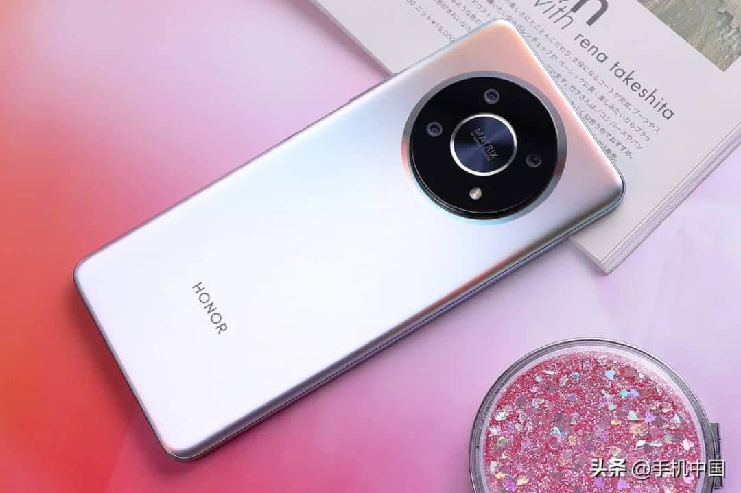 آنر X30 با پردازنده‌ی اسنپدراگون 695 معرفی شد.