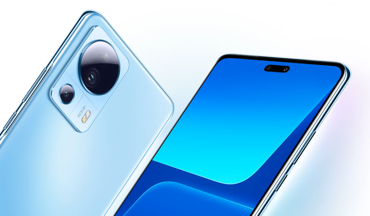 پرچمدار شیائومی 13 لایت ارزش خرید دارد