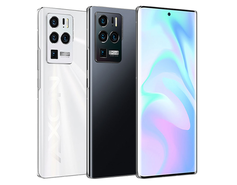 زد‌تی‌ای از پرچمدار جدید خود با وعده شکست S21 Ultra رونمایی کرد