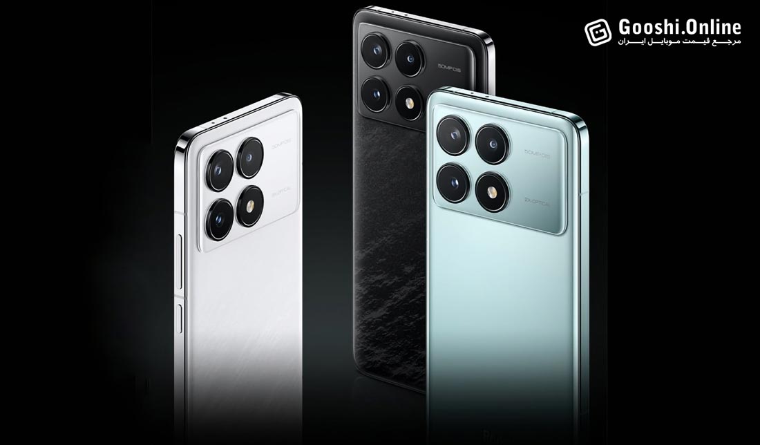 گوشی پوکو ‏F6‎‏ احتمالا با پردازنده اسنپدراگون 8s نسل ۳ عرضه شود