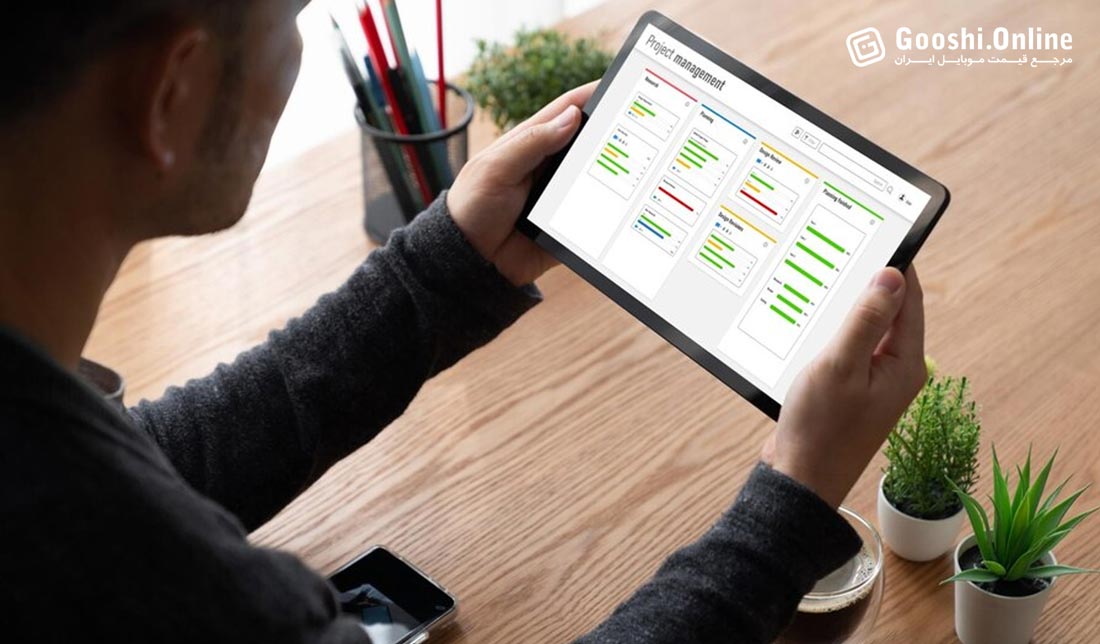 معرفی بهترین اپلیکیشن‌های برنامه‌ریزی روزانه و مدیریت کارها