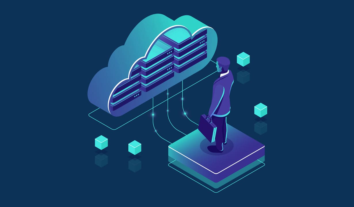 فناوری رایانش ابری، مزایا و کاربردها