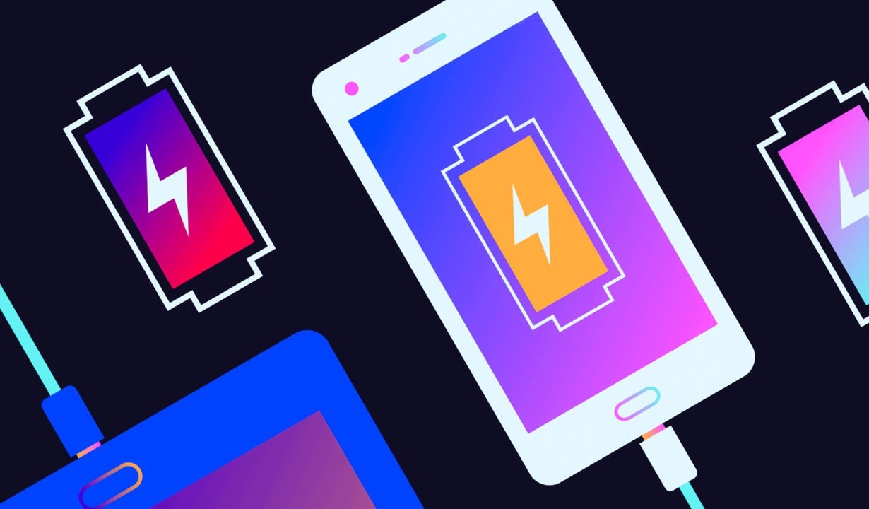 استفاده از فناوری شارژ سریع برای گوشی‌های هوشمند؛ مفید یا مضر