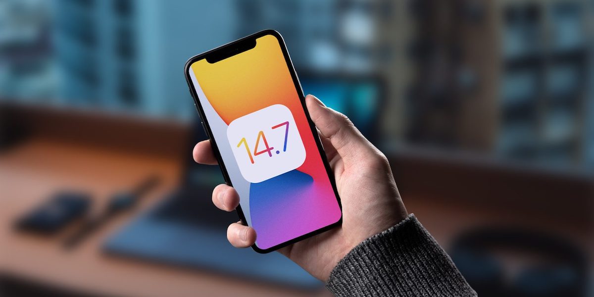 اپل آپدیت iOS 14.7 را رسما منتشر کرد.