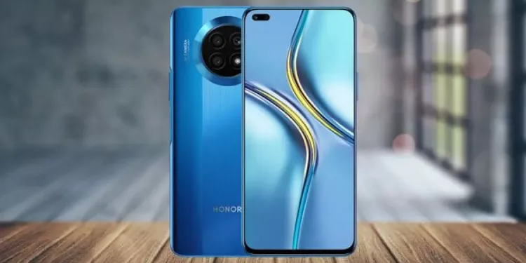 آنر از X20 5G با پردازنده‌ی دیمنسیتی 900 رونمایی کرد.