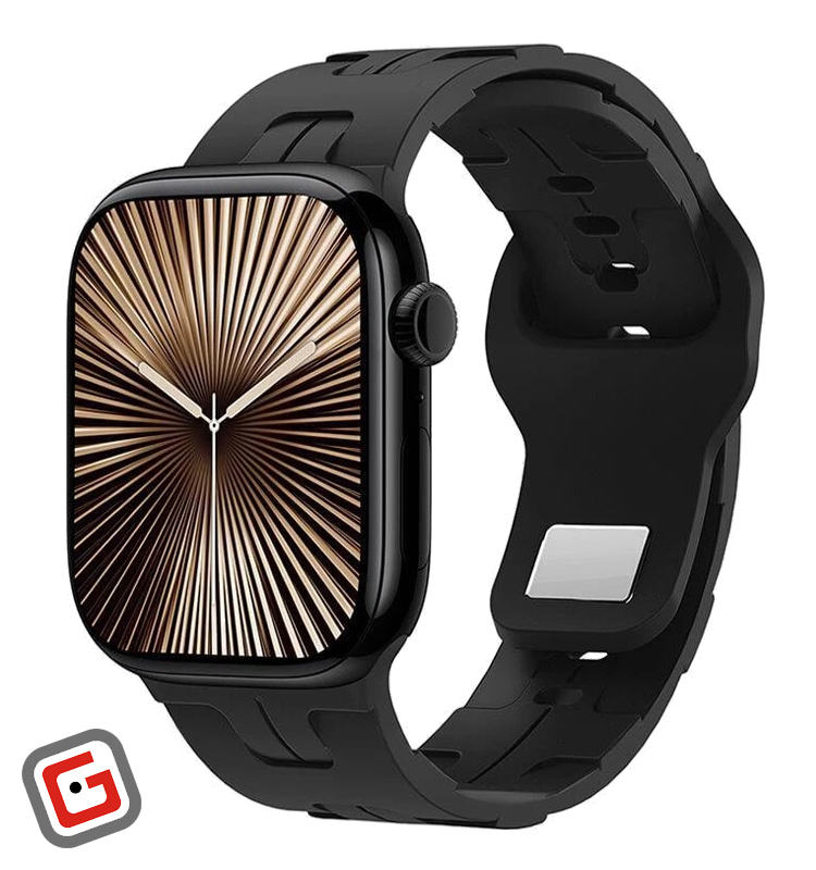 ساعت هوشمند مدل HK10 MINI