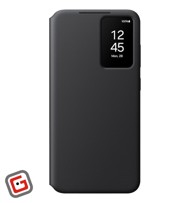 قاب هوشمند گوشی موبایل سامسونگ گلکسی S24 Plus با کیف پول داخلی