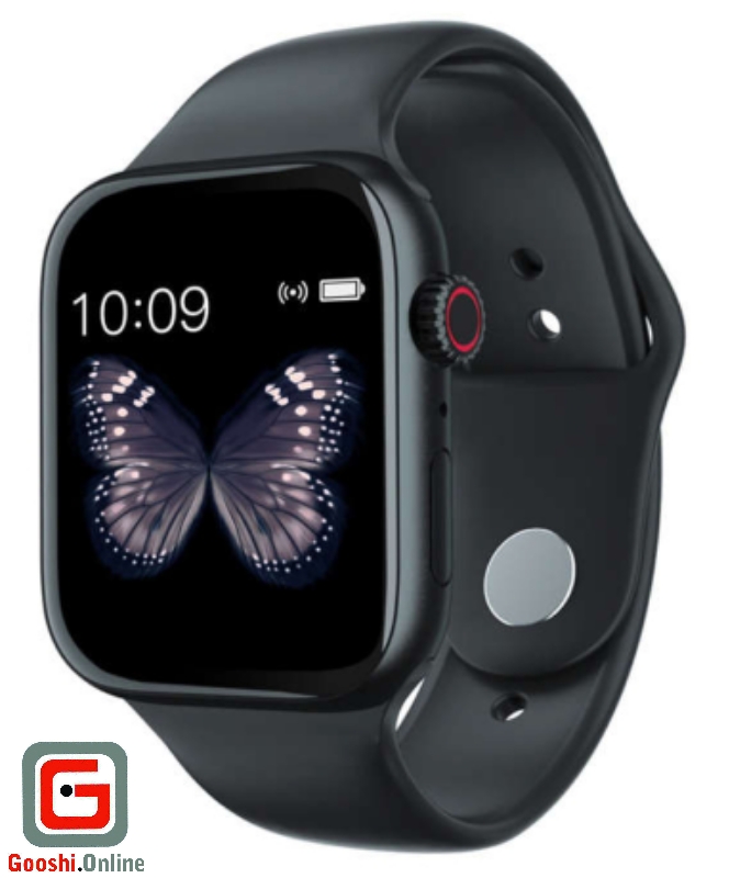 ساعت هوشمند مدل Z33