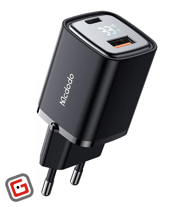 شارژر دیواری مک دودو مدل mcdodo ch-1701