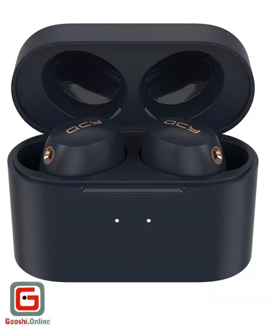 هندزفری بلوتوثی کیو سی وای مدل HT01