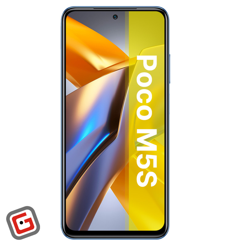 گوشی موبایل شیائومی مدل Poco M5s 4g ظرفیت 256 گیگابایت و 8 گیگ رم