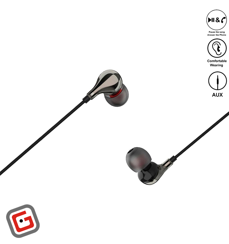 هندزفری سیمی پرووان مدل PHF3930