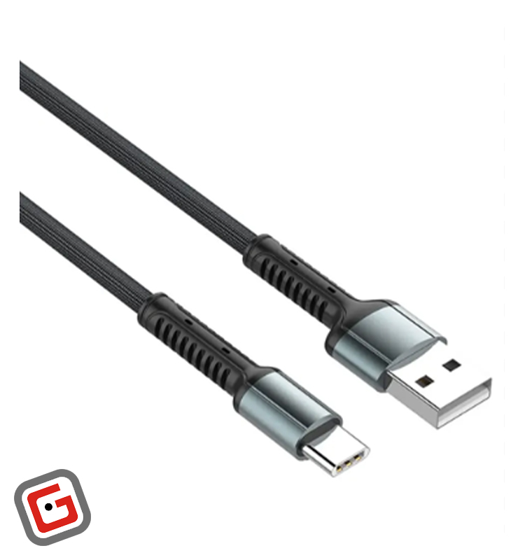 کابل Type C الدینیو مدل Ls63