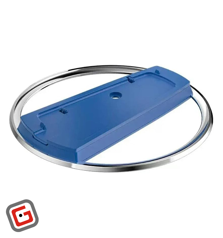 پایه نگهدارنده اسلیم پلی استیشن 5 سونی آبی - های کپی