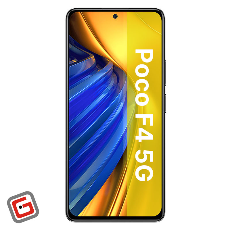 گوشی موبایل شیائومی مدل  Poco F4 5G ظرفیت 256 گیگابایت با 8 گیگ رم