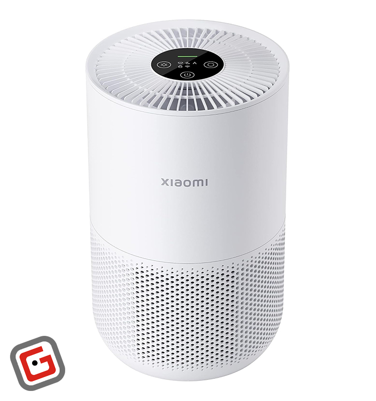 تصفیه هوای شیائومی مدل 4 Compact