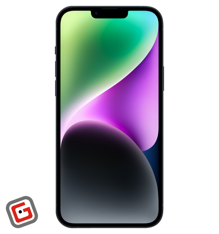 گوشی موبایل اپل مدل iphone 14 plus 5G ظرفیت 512 گیگابایت و 6 گیگ رم