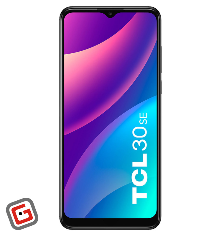 گوشی موبایل تی سی ال مدل TCL 30 SE 4G ظرفیت 128 گیگابایت رم 4 گیگ