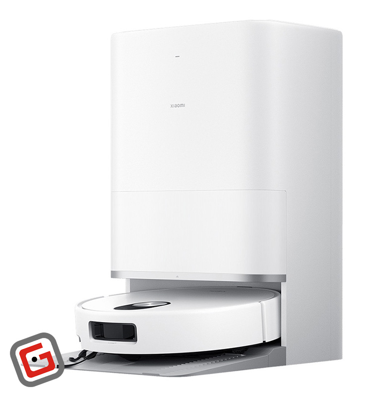 جاروبرقی هوشمند شیائومی 5