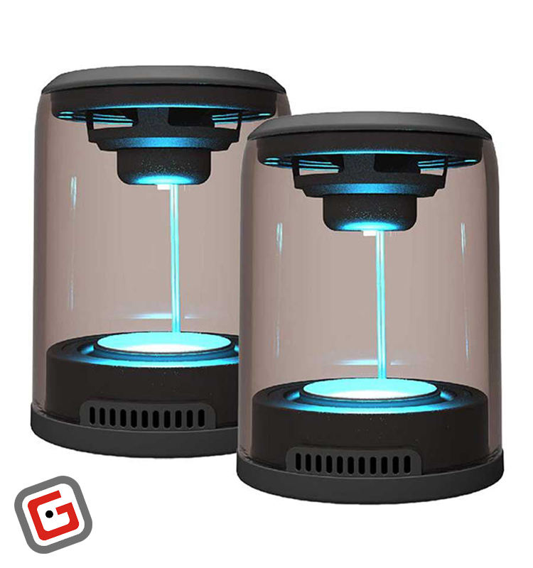 اسپیکر بلوتوثی تسکو مدل TS 2323