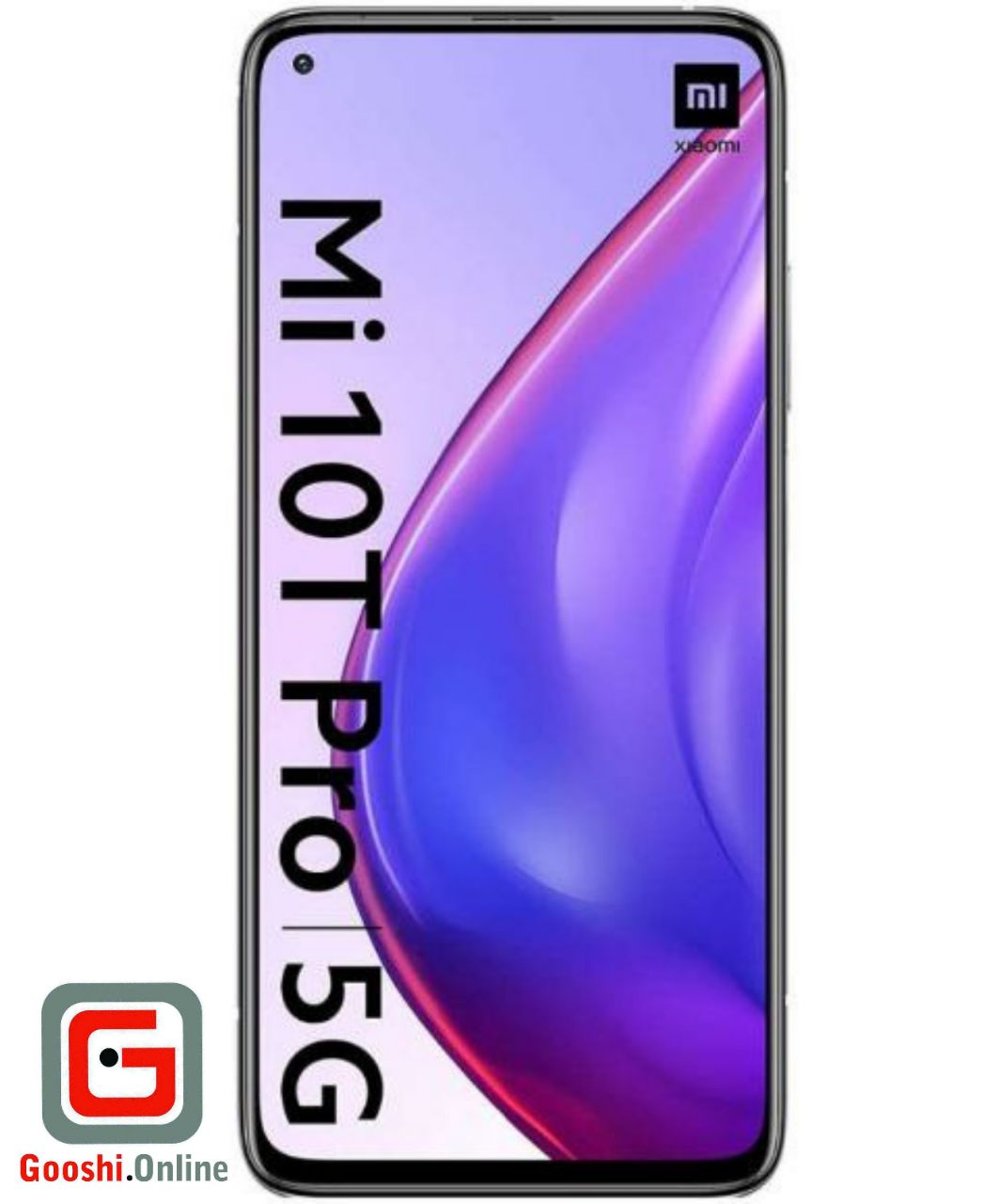 گوشی موبایل شیائومی مدل Mi 10T Pro ظرفیت 128 گیگابایت رم 8 گیگ