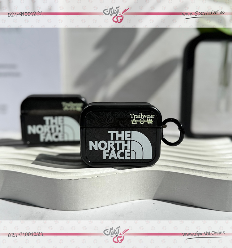 کاور ایرپاد نورث فیس (کدa0226)