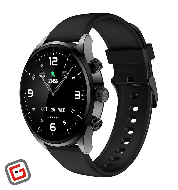 ساعت هوشمند شیائومی بلک شارک مدل S1 Classic