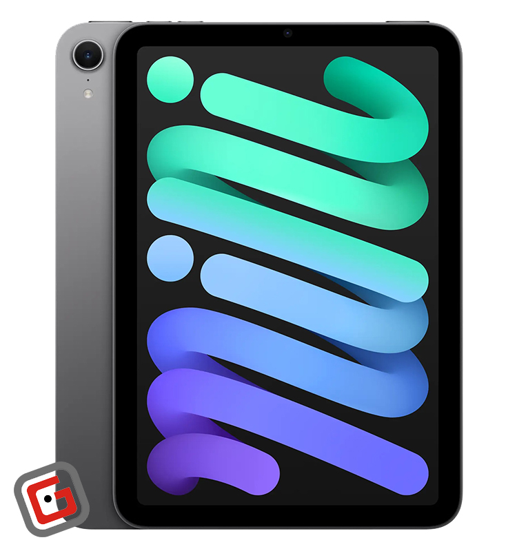 تبلت اپل مدل Mini 7 WiFi ظرفیت 512 گیگابایت رم 8 گیگابایت