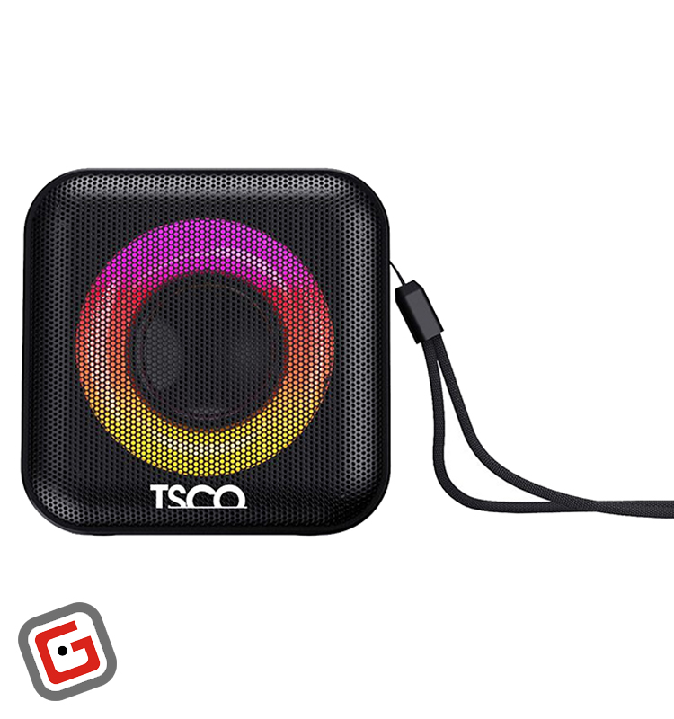 اسپیکر بلوتوثی تسکو TS 23310