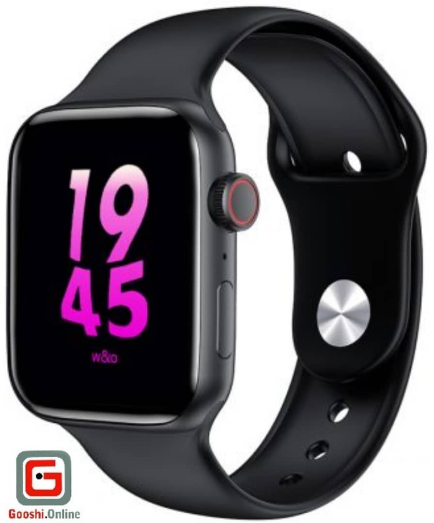 ساعت هوشمند مدل CT7 Pro 45mm