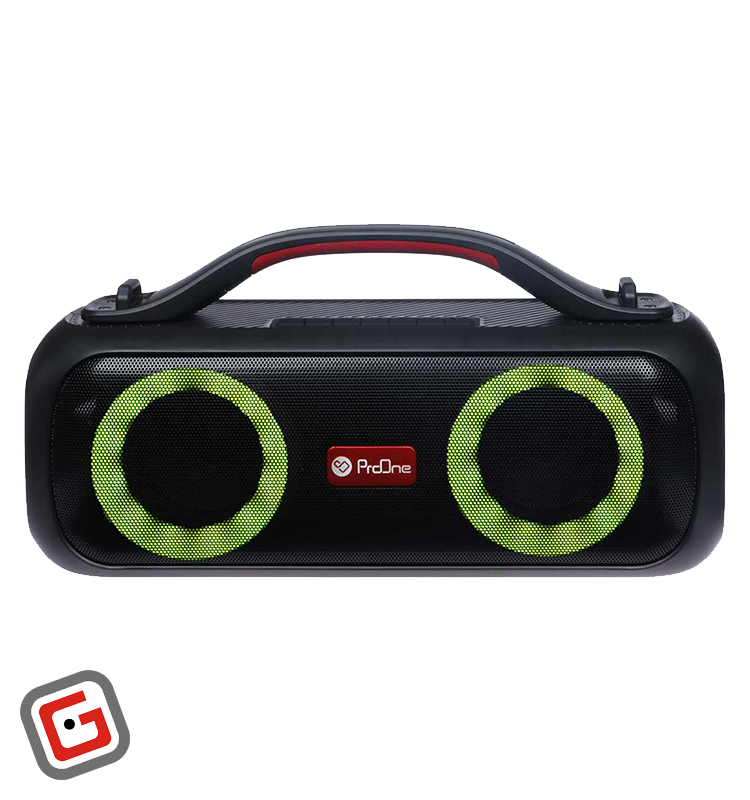 اسپیکر بلوتوثی پرووان مدل PSB4903