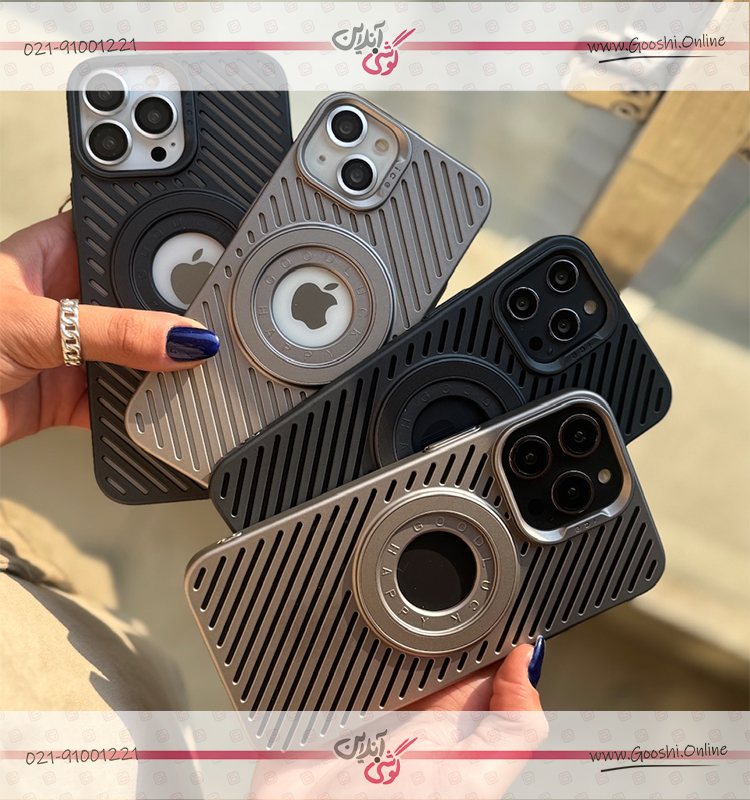 قاب K-Look (کدC1903)