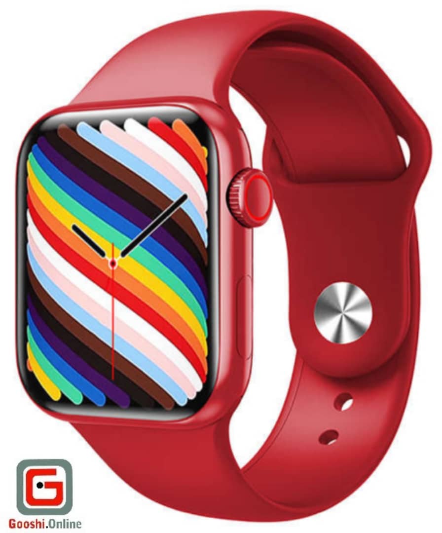 ساعت هوشمند مدل CT7 41mm