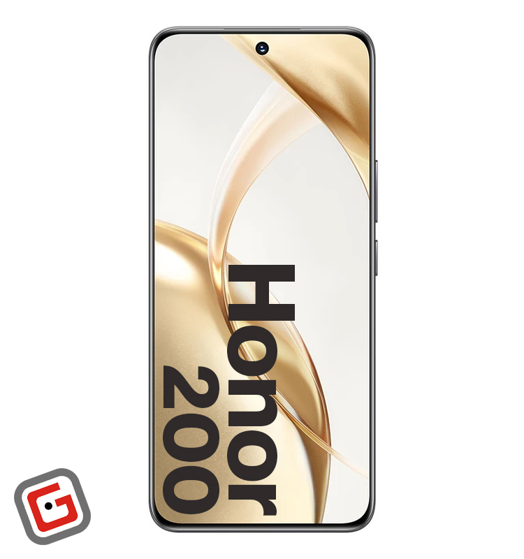 گوشی موبایل آنر مدل 5G 200 ظرفیت 256 گیگابایت رم 12 گیگابایت همراه با شارژر