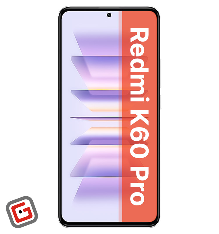 گوشی موبایل شیائومی مدل Redmi K60 Pro 5G ظرفیت 256 گیگابایت رم 12 گیگ