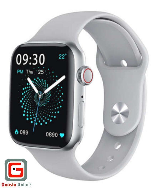 ساعت هوشمند مدل X22